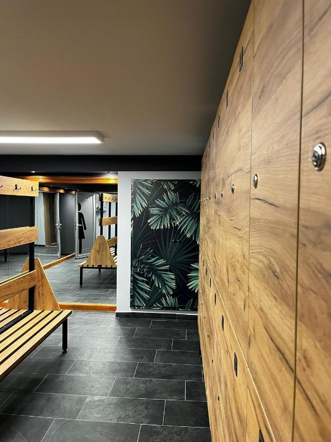 Apartment And Rooms In Club Indija Exterior photo