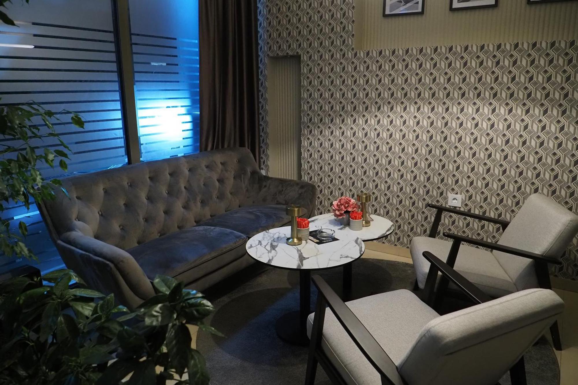 Apartment And Rooms In Club Indija Exterior photo