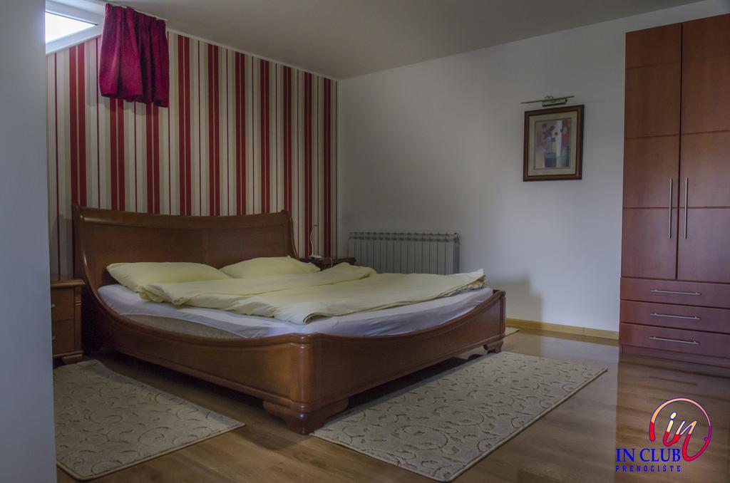 Apartment And Rooms In Club Indija Exterior photo