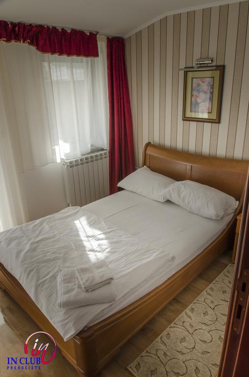 Apartment And Rooms In Club Indija Exterior photo