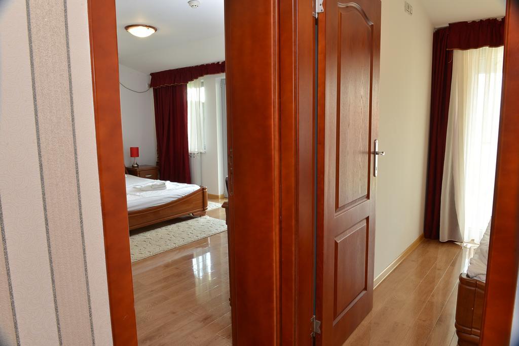 Apartment And Rooms In Club Indija Exterior photo